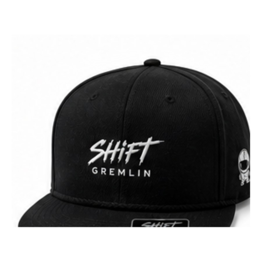 Shift Gremlin Accessories collection